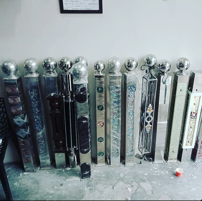 best steel fabricators in Gorakhpur service description steel gates, steel railings 1