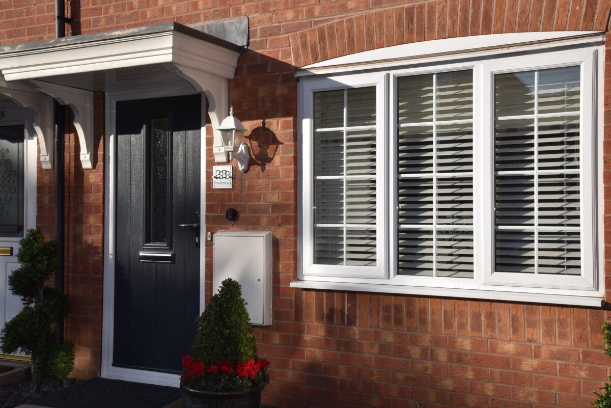 UPVC windows and UPVC doors modular interior service description image 2