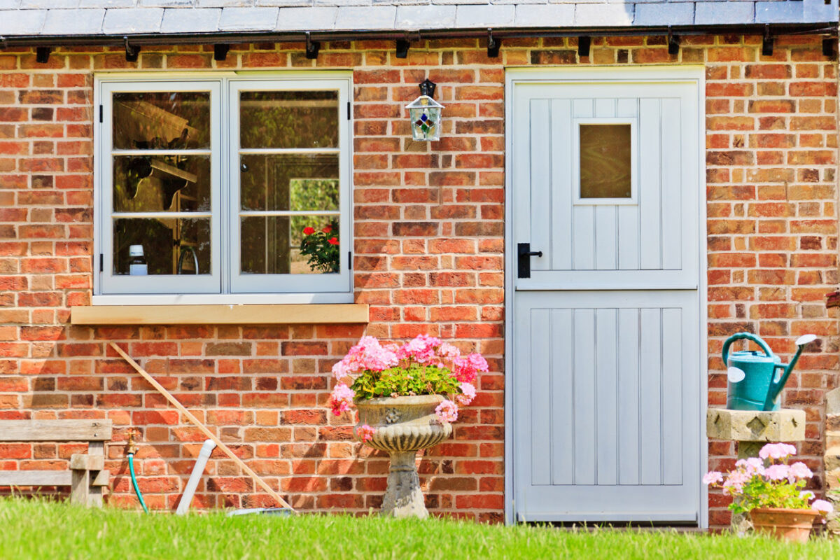 UPVC windows and UPVC doors modular interior service description image